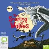 The Snarling of Wolves