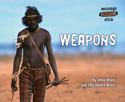 Weapons