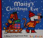 Maisy's Christmas Eve
