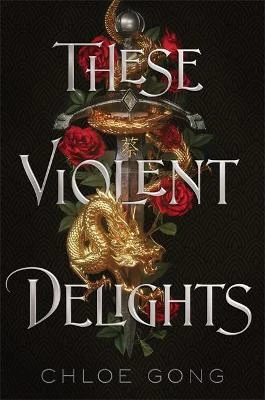 These Violent Delights Series