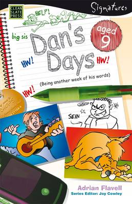 Dan's Days (Aged 9)