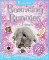 Rachael Hale 2: Bouncing Bunnies