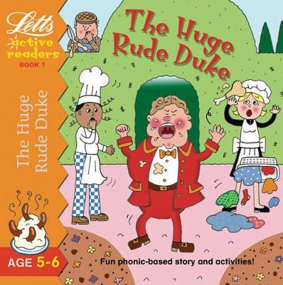 The Rude Duke of Bude
