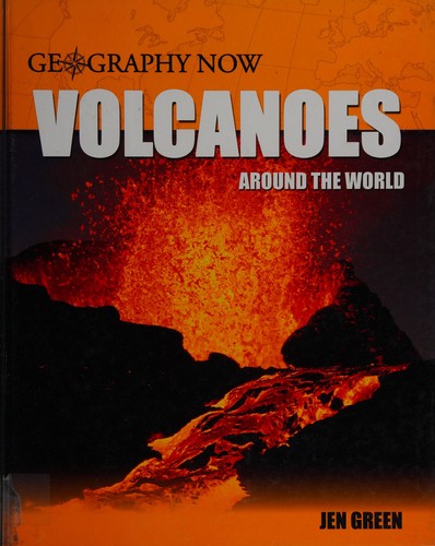 Volcanoes Around The World