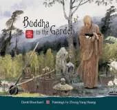 Buddha in the Garden HB