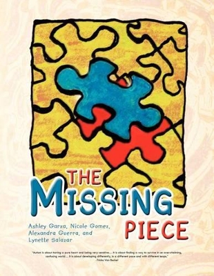 THE Missing Piece