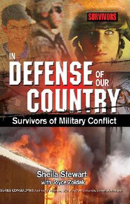 In Defense of Our Country: Survivors of Military Conflict