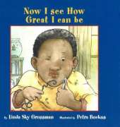 Now I See How Great I Can be