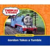 Gordon Takes a Tumble