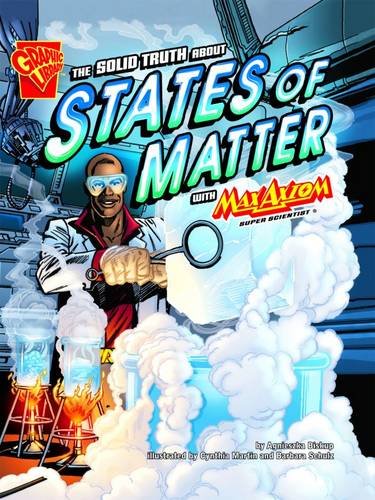 The Solid Truth About States of Matter