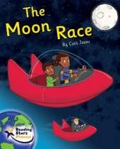 The Moon Race: Phase 5