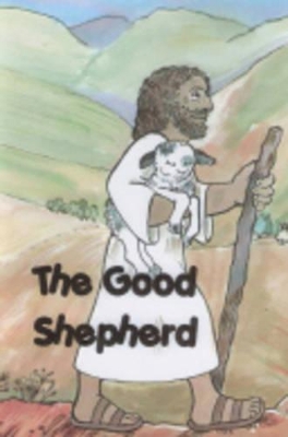 The Good Shepherd