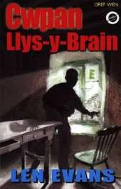 Cwpan Llys-y-Brain
