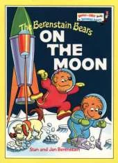 The Berenstain Bears On the Moon
