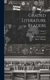 Graded Literature Readers; Volume 4