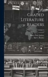 Graded Literature Readers; Volume 4