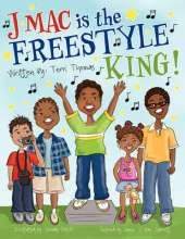 J Mac Is the Freestyle King!