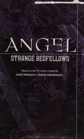 Angel: Strange Bedfellows and Other Stories