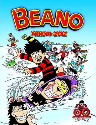 Beano Annual