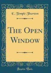 The Open Window (Classic Reprint)