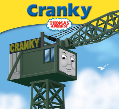 Tte - Tsl 07 - Cranky