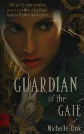 Guardian Of The Gate: Number 2 in series