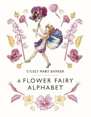 A Flower Fairy Alphabet