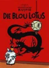 Die Blou Lotus
