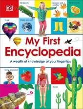 My First Encyclopedia: A Wealth of Knowledge at your Fingertips