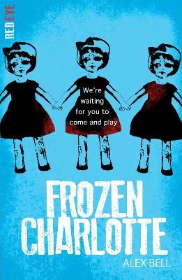 Frozen Charlotte