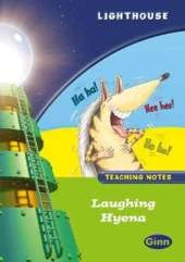 Lighthouse Year 1 Green Laughing Hyena Teachers Notes
