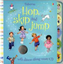 Hop, Skip and Jump