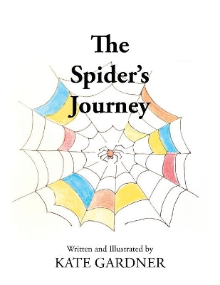 The Spider's Journey