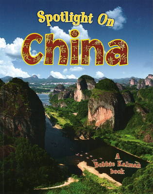 Spotlight on China