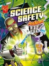 Lessons in Science Safety