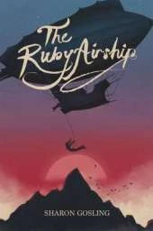 The Ruby Airship
