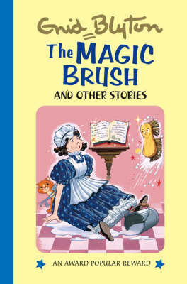 The Magic Brush