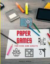 Paper Games