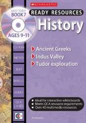 History; Book 7 Ages 9-11