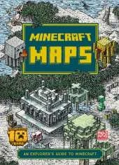 9. Minecraft Maps: An explorer's guide to Minecraft