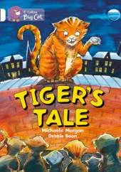 Tiger's Tale Workbook