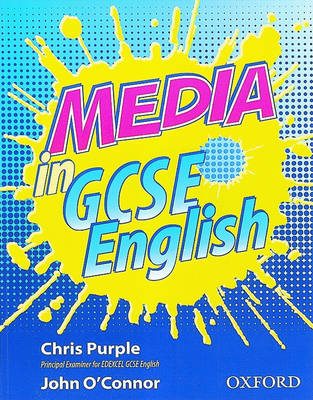 Media in GCSE English