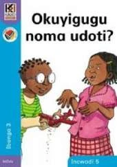 Igugu Noma Udoti?