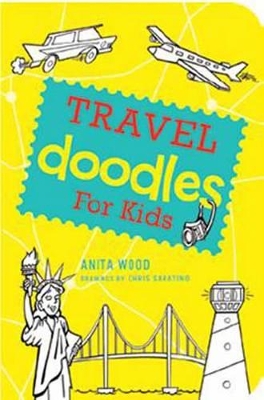 Travel Doodles for Kids