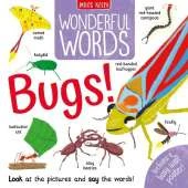 Wonderful Words: Bugs!