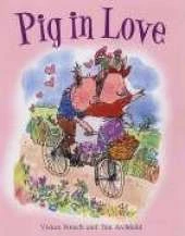 Pig in Love