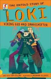 The Untold Story of Loki: Viking God and Shapeshifter
