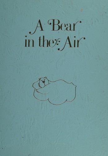 Bear in the Air
