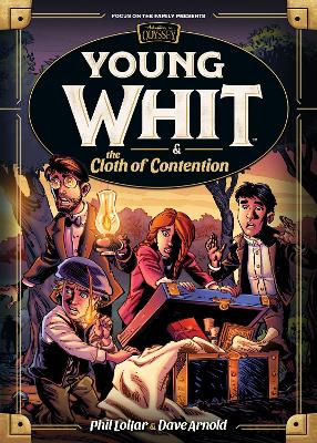 Young Whit