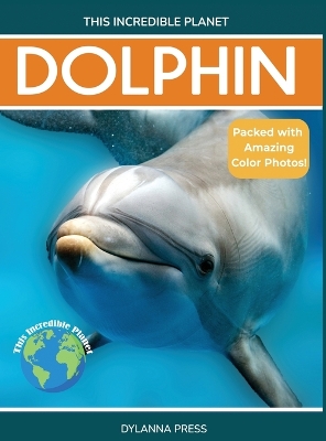 Dolphin: Fascinating Animal Facts for Kids